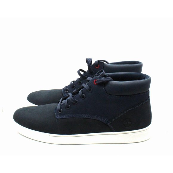 Timberland Men's Killington Chukka Boots Men's - Picture 5 of 8